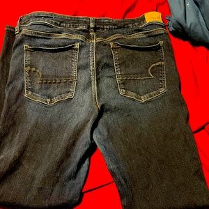 AE jeans